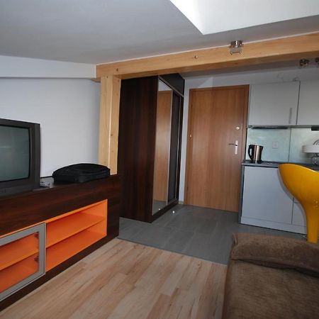 Ferienwohnung Viva Maria Zakopane Exterior foto