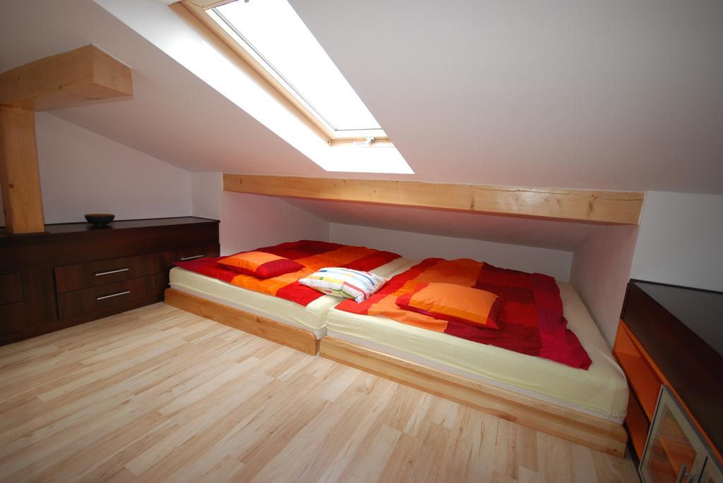 Ferienwohnung Viva Maria Zakopane Zimmer foto